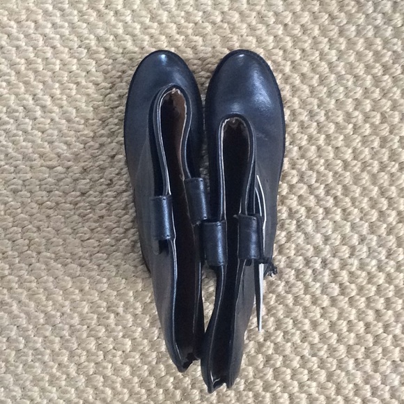 🎉HP🎉Frye Paige Tall Riding Boots -  Size 7 - Picture 2 of 4